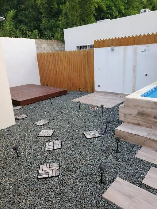 Maison Chaleureuse Avec Jacuzzi ! Villa Punta Cana Dominican Republic