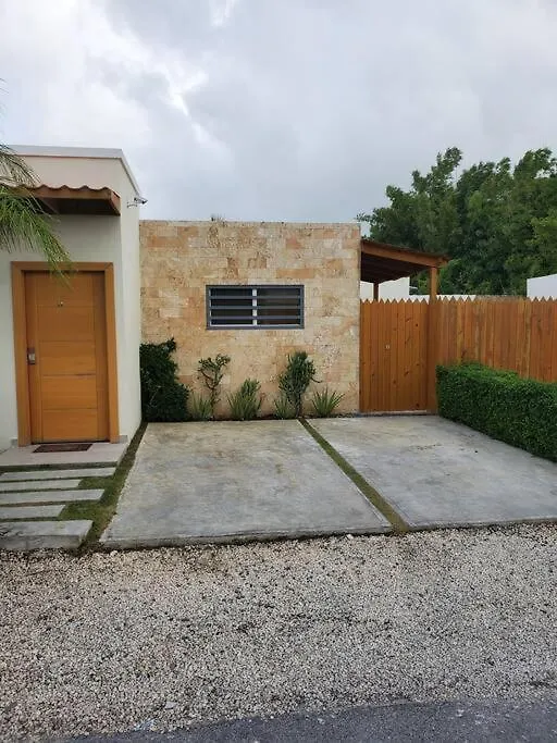 Maison Chaleureuse Avec Jacuzzi ! Villa Punta Cana 0*,