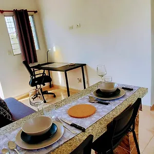  Apartamento Dominican Dream